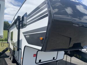 2026 GRAND DESIGN REFLECTION 22RK 5TH WHEEL