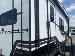 2026 GRAND DESIGN REFLECTION 22RK 5TH WHEEL