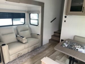 2026 GRAND DESIGN REFLECTION 22RK 5TH WHEEL