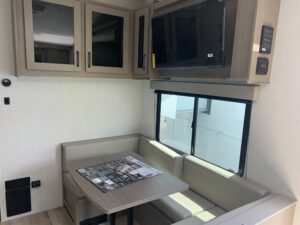 2026 GRAND DESIGN REFLECTION 22RK 5TH WHEEL