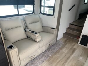 2026 GRAND DESIGN REFLECTION 22RK 5TH WHEEL