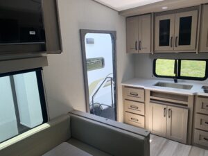 2026 GRAND DESIGN REFLECTION 22RK 5TH WHEEL