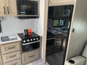 2026 GRAND DESIGN REFLECTION 22RK 5TH WHEEL
