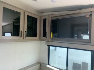 2026 GRAND DESIGN REFLECTION 22RK 5TH WHEEL