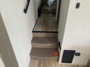 2026 GRAND DESIGN REFLECTION 22RK 5TH WHEEL