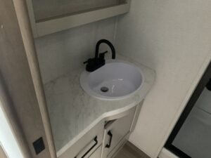 2026 GRAND DESIGN REFLECTION 22RK 5TH WHEEL