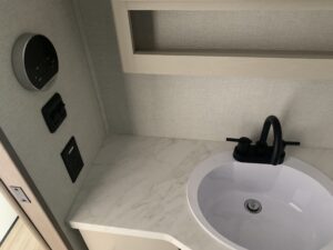2026 GRAND DESIGN REFLECTION 22RK 5TH WHEEL