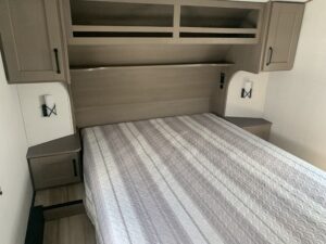 2026 GRAND DESIGN REFLECTION 22RK 5TH WHEEL