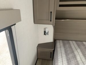 2026 GRAND DESIGN REFLECTION 22RK 5TH WHEEL
