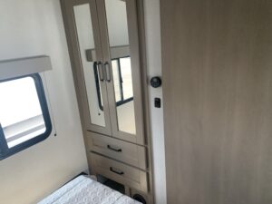 2026 GRAND DESIGN REFLECTION 22RK 5TH WHEEL
