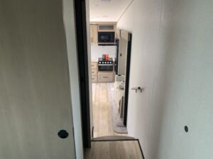 2026 GRAND DESIGN REFLECTION 22RK 5TH WHEEL