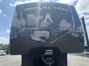 2026 GRAND DESIGN REFLECTION 337RLS 5TH WHEEL