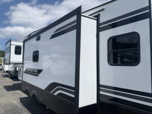 2026 GRAND DESIGN REFLECTION 337RLS 5TH WHEEL