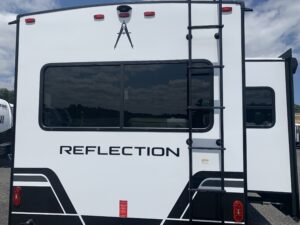 2026 GRAND DESIGN REFLECTION 337RLS 5TH WHEEL