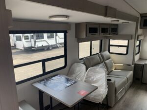2026 GRAND DESIGN REFLECTION 337RLS 5TH WHEEL