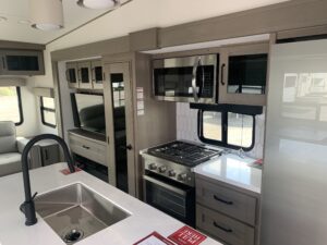 2026 GRAND DESIGN REFLECTION 337RLS 5TH WHEEL