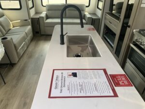 2026 GRAND DESIGN REFLECTION 337RLS 5TH WHEEL
