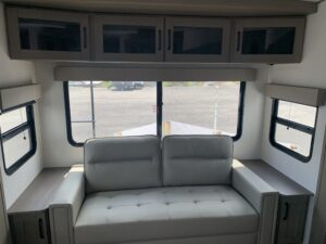 2026 GRAND DESIGN REFLECTION 337RLS 5TH WHEEL