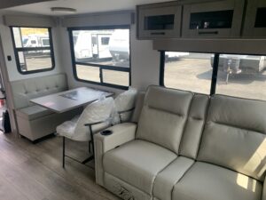 2026 GRAND DESIGN REFLECTION 337RLS 5TH WHEEL