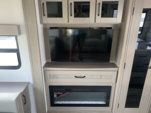 2026 GRAND DESIGN REFLECTION 337RLS 5TH WHEEL