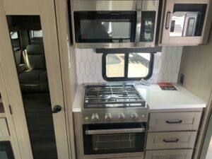 2026 GRAND DESIGN REFLECTION 337RLS 5TH WHEEL
