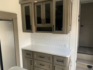 2026 GRAND DESIGN REFLECTION 337RLS 5TH WHEEL