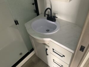 2026 GRAND DESIGN REFLECTION 337RLS 5TH WHEEL