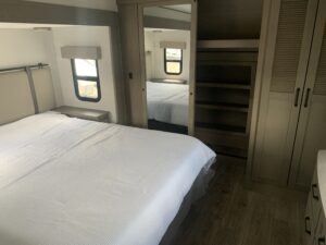 2026 GRAND DESIGN REFLECTION 337RLS 5TH WHEEL