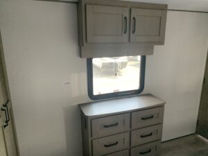 2026 GRAND DESIGN REFLECTION 337RLS 5TH WHEEL