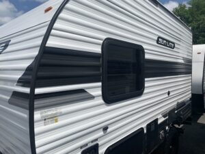 2026 SUNSET PARK RV SUN LITE LTD 13BD