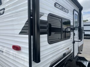 2026 SUNSET PARK RV SUN LITE LTD 13BD