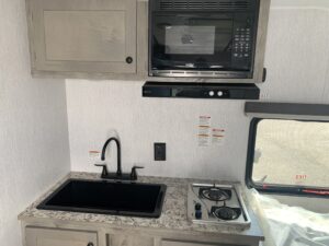 2026 SUNSET PARK RV SUN LITE LTD 13BD
