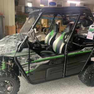 2018 KAWASAKI TERYX LE 800 SXS