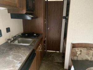 2017 JAYCO JAY FLIGHT SLX 174BH