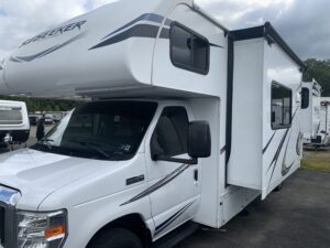 2018 FOREST RIVER SUNSEEKER 2860DS CLASS "C" MOTORHOME