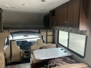 2018 FOREST RIVER SUNSEEKER 2860DS CLASS "C" MOTORHOME
