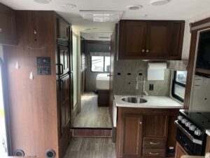 2018 FOREST RIVER SUNSEEKER 2860DS CLASS "C" MOTORHOME