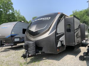 2020 KEYSTONE LAREDO 330RL