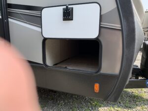 2020 KEYSTONE LAREDO 330RL