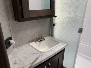 2020 KEYSTONE LAREDO 330RL