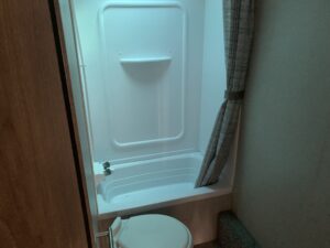 2019 KEYSTONE HIDEOUT 274LHS
