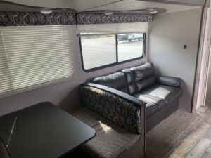 2019 KEYSTONE HIDEOUT 274LHS
