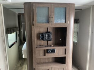 2019 KEYSTONE HIDEOUT 274LHS