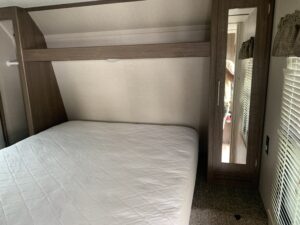 2019 KEYSTONE HIDEOUT 274LHS