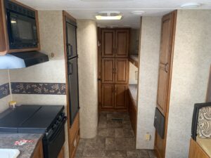 2012 KEYSTONE BULLET 230BHS