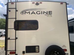 2022 GRAND DESIGN IMAGINE 22MLE