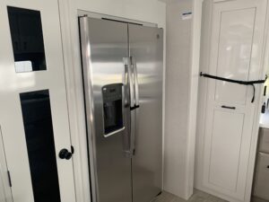 2026 JAYCO PINNACLE 38FBRK 5TH WHEEL