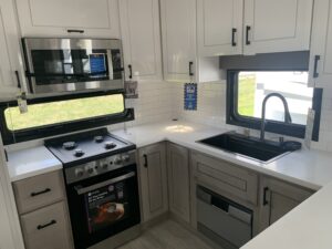 2026 JAYCO PINNACLE 38FBRK 5TH WHEEL