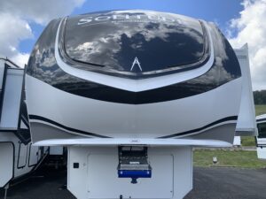 2026 GRAND DESIGN SOLITUDE 310GK 5TH WHEEL