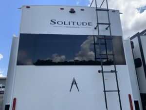 2026 GRAND DESIGN SOLITUDE 310GK 5TH WHEEL